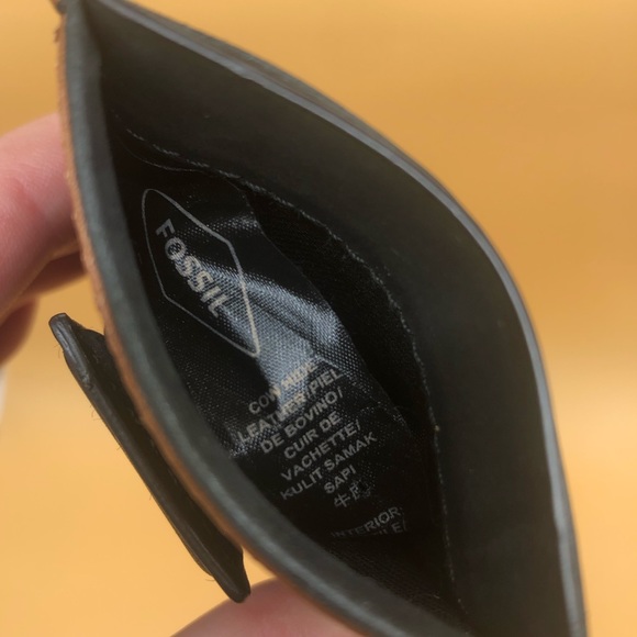 Magnetic Money Clip Card Wallet - Picture 6 of 6